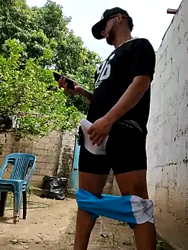 Show webcam de PIGHIGHDIRTY_p0