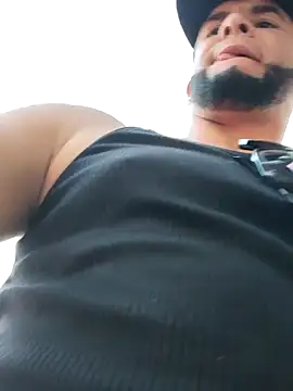 Show webcam de PIGHIGHDIRTY_p0