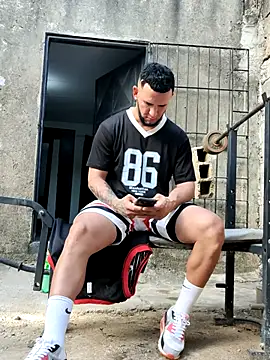 PIGHIGHDIRTY_p0 Adlı Modelin Web Kamerası Şovu