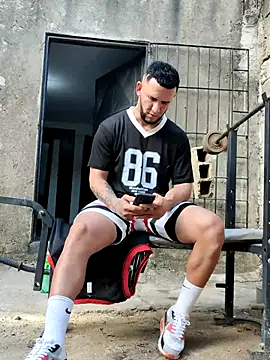 Show de PIGHIGHDIRTY_p0 na webcam