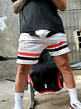 PIGHIGHDIRTY_p0 Adlı Modelin Web Kamerası Şovu