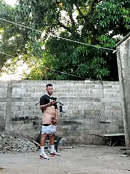 PIGHIGHDIRTY_p0 Adlı Modelin Web Kamerası Şovu