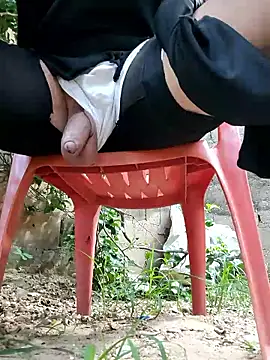 PIGHIGHDIRTY_p0 Pertunjukan Webcam