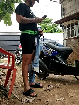 Show webcam de PIGHIGHDIRTY_p0