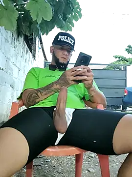 Show webcam de PIGHIGHDIRTY_p0