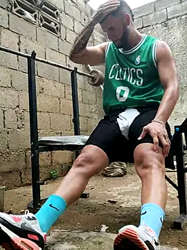 Show webcam de PIGHIGHDIRTY_p0