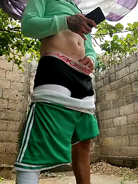 PIGHIGHDIRTY_p0: διαδικτυακό σόου στην κάμερα