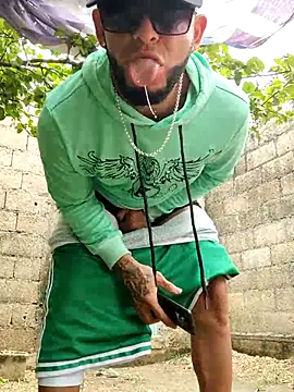 PIGHIGHDIRTY_p0 – Kamerová šou