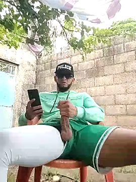 Show webcam de PIGHIGHDIRTY_p0