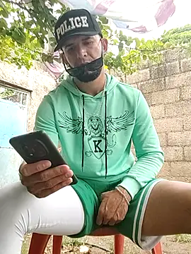 PIGHIGHDIRTY_p0のウェブカメラショー