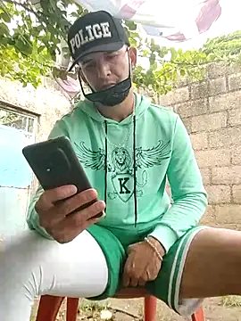 Show webcam de PIGHIGHDIRTY_p0