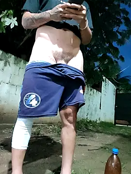 PIGHIGHDIRTY_p0 Adlı Modelin Web Kamerası Şovu