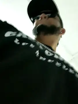 Show de PIGHIGHDIRTY_p0 na webcam