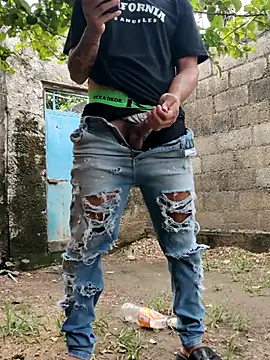 Show webcam de PIGHIGHDIRTY_p0