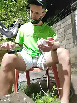 عرض كام PIGHIGHDIRTY_p0