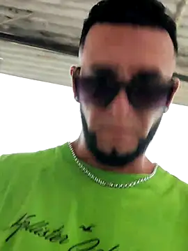 PIGHIGHDIRTY_p0 Adlı Modelin Web Kamerası Şovu