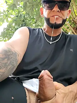 Webkamerová show PIGHIGHDIRTY_p0