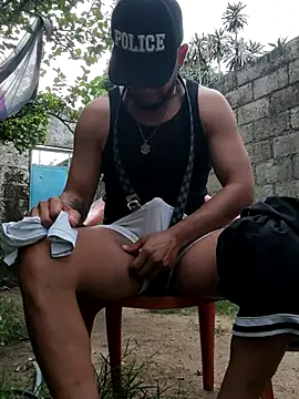 Webkamerová show PIGHIGHDIRTY_p0