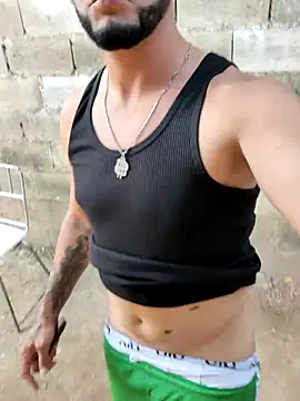 Show webcam de PIGHIGHDIRTY_p0