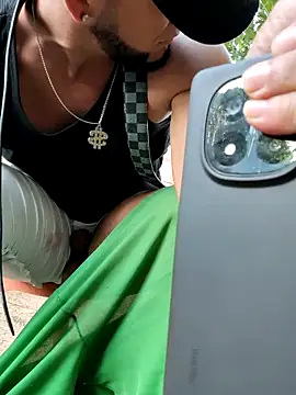 Webkamerová show PIGHIGHDIRTY_p0