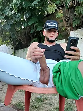 Webkamerová show PIGHIGHDIRTY_p0