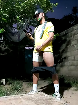 PIGHIGHDIRTY_p0 Webcam show