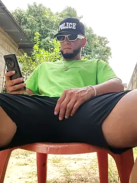PIGHIGHDIRTY_p0's Webcam Show