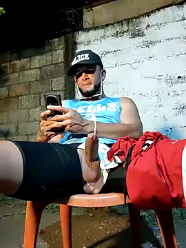 PIGHIGHDIRTY_p0 Adlı Modelin Web Kamerası Şovu