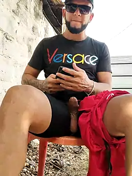 PIGHIGHDIRTY_p0's Webcam Show