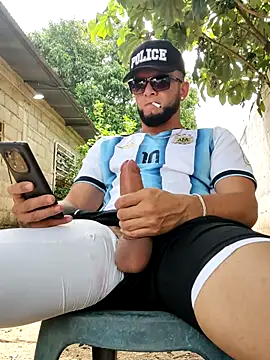 PIGHIGHDIRTY_p0's Webcam Show