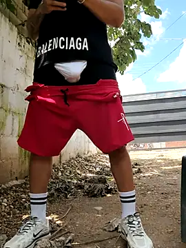 PIGHIGHDIRTY_p0's Webcam Show