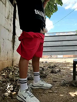 PIGHIGHDIRTY_p0のウェブカメラショー