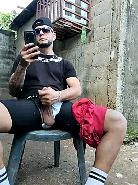 PIGHIGHDIRTY_p0's Webcam Show