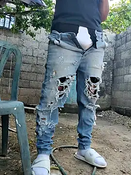 PIGHIGHDIRTY_p0のウェブカメラショー