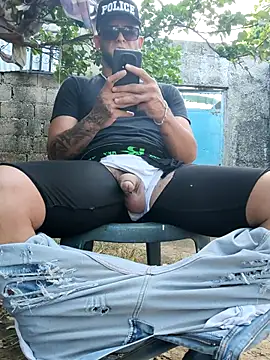 PIGHIGHDIRTY_p0 Webcam-Show