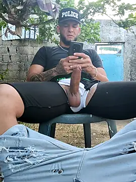 Show webcam de PIGHIGHDIRTY_p0