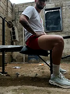 PIGHIGHDIRTY_p0's Webcam Show