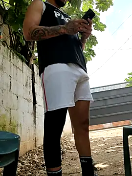 Show de PIGHIGHDIRTY_p0 na webcam