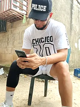 Webkamerová show PIGHIGHDIRTY_p0