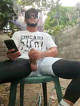 Show de PIGHIGHDIRTY_p0 na webcam
