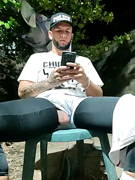 PIGHIGHDIRTY_p0 Adlı Modelin Web Kamerası Şovu