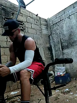Show de PIGHIGHDIRTY_p0 na webcam