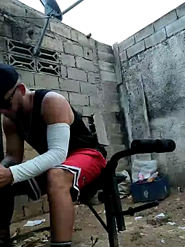 Show de PIGHIGHDIRTY_p0 na webcam