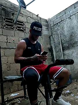 Show de PIGHIGHDIRTY_p0 na webcam