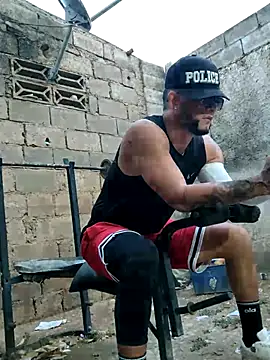 PIGHIGHDIRTY_p0's Webcam Show
