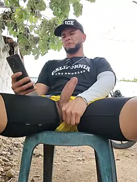 PIGHIGHDIRTY_p0 Adlı Modelin Web Kamerası Şovu