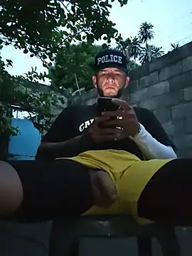 Show webcam de PIGHIGHDIRTY_p0