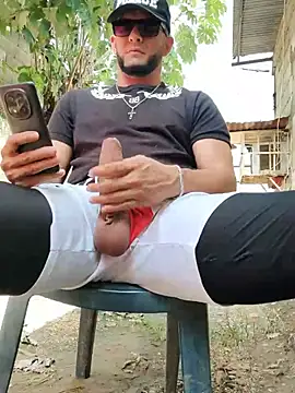Show de PIGHIGHDIRTY_p0 na webcam