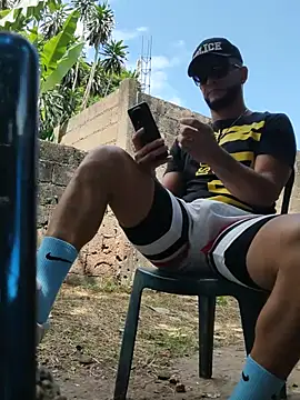 Show de PIGHIGHDIRTY_p0 na webcam