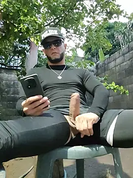 Show webcam de PIGHIGHDIRTY_p0